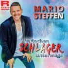 Mario Steffen - In Sachen Schlager Unterwegs