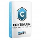 Boris FX Continuum Plug-ins 2023.5 v16.5.0.563 (x64)