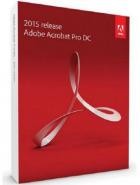 Adobe Acrobat Pro DC 2021.005.20054