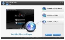 AnyMP4 Blu-ray Toolkit v6.1.36