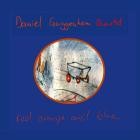 Daniel Guggenheim Quartet - Red Orange and Blue