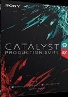 Sony Catalyst Production Suite 2023.1 (x64)