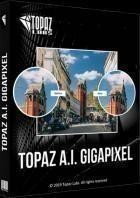 Topaz Gigapixel AI v6.1.0 (x64)