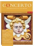 Concerto - Das Magazin fuer Alte Musik 311/2025