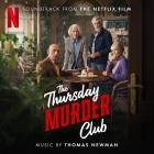 Thomas Newman - The Thursday Murder Club (Soundtrack from the Netfli