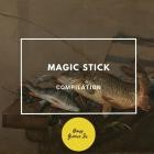 Nic Fastine - Magic Stick