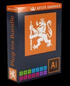Astute Graphics Plug-ins Elite Bundle v4.3.1