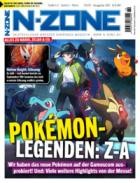 N-ZONE 10/2025