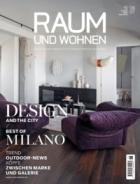 RAUM UND WOHNEN 06-07/2025