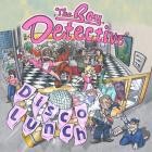The Boy Detective - - Disco Lunch  