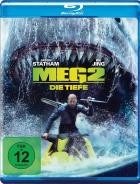 Meg 2 - Die Tiefe