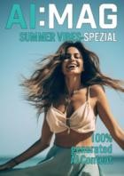 AI MAG Summer Vibes-Spezial 05/2023