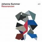 Johanna Summer - Resonanzen