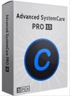 Advanced SystemCare Pro v15.4.0.246