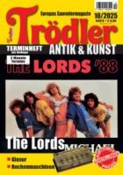 Troedler ORIGINAL 10/2025