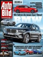 Auto Bild 43/2021