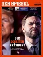 Der SPIEGEL 18/2025