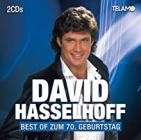 David Hasselhoff - Best Of Zum 70. Geburtstag