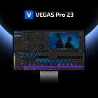 MAGIX VEGAS Pro v23.0.0.278 (x64)