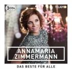 Anna-Maria Zimmermann - Das Beste Für Alle