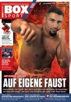 BoxSport 07-08/2024