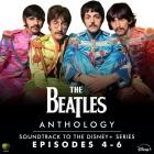 The Beatles - Anthology Soundtrack To The Disney Series (EPisodes 4-6)