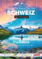Wandermagazin SCHWEIZ Spezial 01/2022