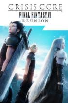 CRISIS CORE - FINAL FANTASY VII - REUNION