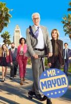 Mr. Mayor - Staffel 1