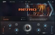 UJAM Finisher RETRO v1.2.0