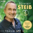 Tommy Steib - Traeum mit mir