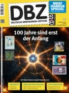 Deutsche Briefmarken-Zeitung 20/2025