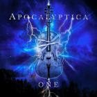 Apocalyptica - One feat James Hetfield and Robert Trujillo