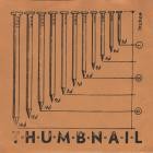 Thumbnail - - Chagrin BW Padlock  