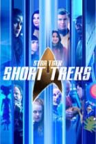 Star Trek: Short Treks - Staffel 2