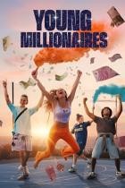 Young Millionnaires - Staffel 1