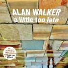 Alan Walker - A Little Too Late
