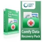Comfy Data Recovery Pack v4.6 All Editions