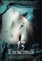 13 Exorcisms - Der Teufel lebt in dir