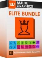 Astute Graphics Plug-ins Elite Bundle v3.8.0
