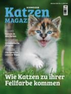 Schweizer Katzen Magazin 03/2024