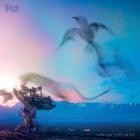 Styx-Circling From Above