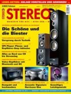 Stereo 02/2022