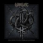 Warlust - Sol Invictvs In Vmbrae Satanae