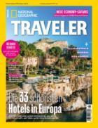 National Geographic Traveler 05/2024