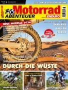 MotorradABENTEUER 12/2025-01/2026