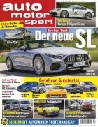 Auto Motor und Sport 17/2022