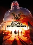 State of Decay 2: Juggernaut Edition