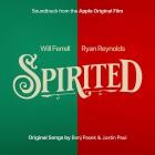 VA - Spirited (Soundtrack from the Apple Original Film)