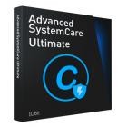 Advanced SystemCare Pro v15.0.1.125